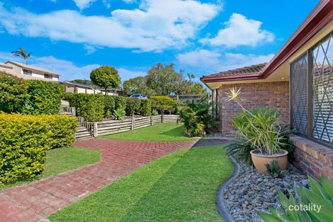 Property photo of 3 Scaley Close Algester QLD 4115