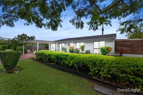 Property photo of 50 Nemira Street Carseldine QLD 4034