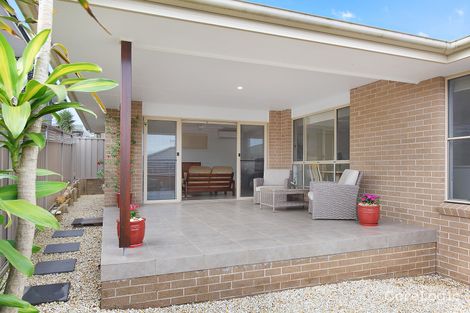 Property photo of 2B Syd Hopkins Terrace Port Macquarie NSW 2444