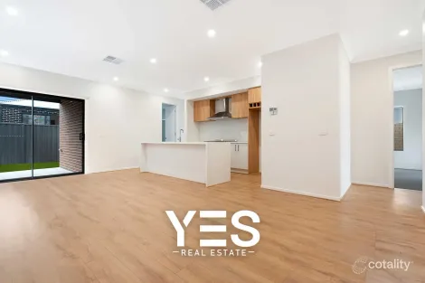 Property photo of 12 Ontario Street Clyde VIC 3978