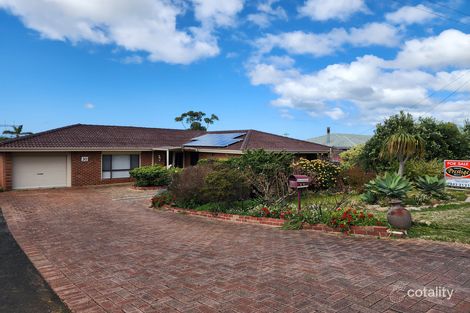 30 Green Island Cres, Bayonet Head, WA 6330