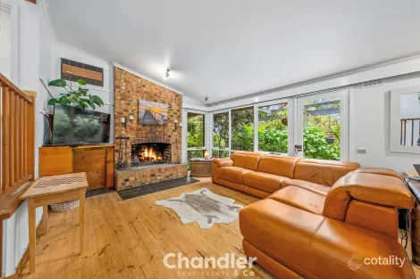 Property photo of 3 The Serpentine Tecoma VIC 3160