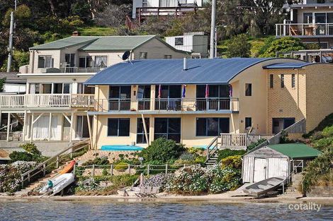 Property photo of 42 Spitfarm Road Opossum Bay TAS 7023