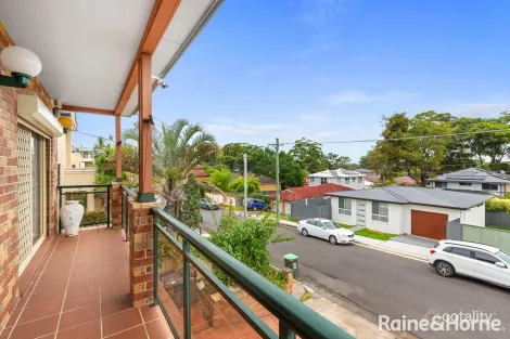 Property photo of 34 Milsop Place Mortdale NSW 2223
