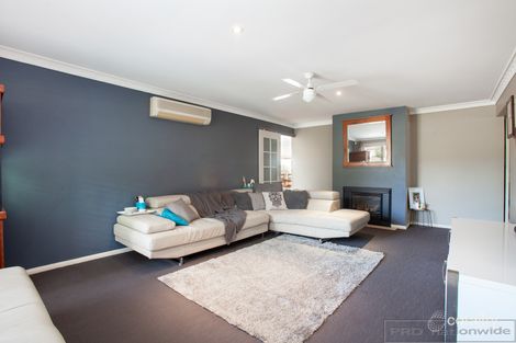 Property photo of 21 Crofton Avenue Tenambit NSW 2323