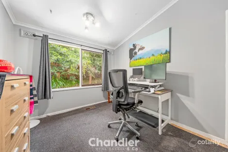 Property photo of 3 The Serpentine Tecoma VIC 3160