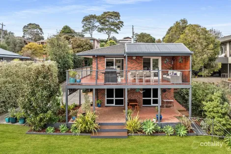 Property photo of 16 Dorset Road Mount Martha VIC 3934