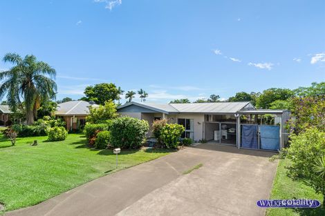 14 Lady Penrhyn Cl, Bentley Park, QLD 4869