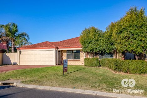 Property photo of 43 Falabella Crescent Eaton WA 6232