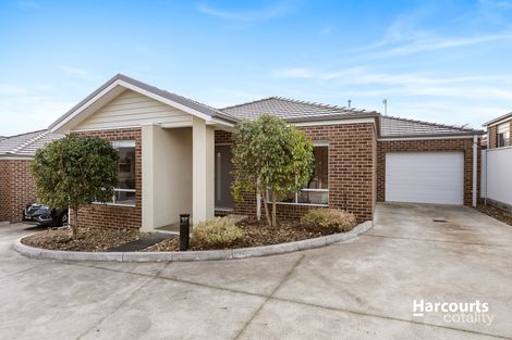 Property photo of 3/31 Meadowvale Drive Grovedale VIC 3216