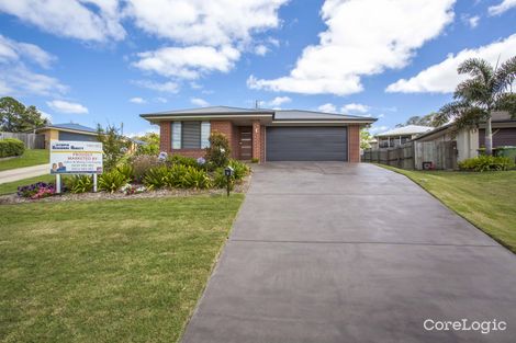 Property photo of 16 Eagle Hawk Drive Southside QLD 4570