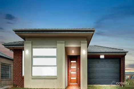 26 Wonnangatta Cres, Weir Views, VIC 3338