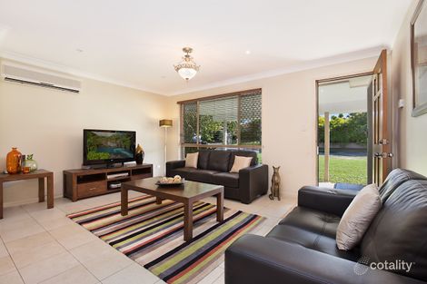 Property photo of 4 Coyle Court Browns Plains QLD 4118