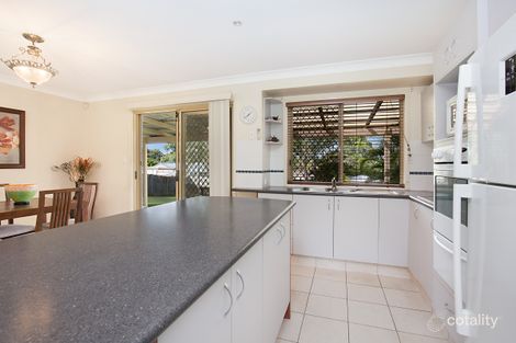 Property photo of 4 Coyle Court Browns Plains QLD 4118