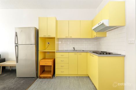 Property photo of 317/570 Swanston Street Carlton VIC 3053