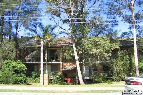 8-12 Railway Cres, Jannali, NSW 2226