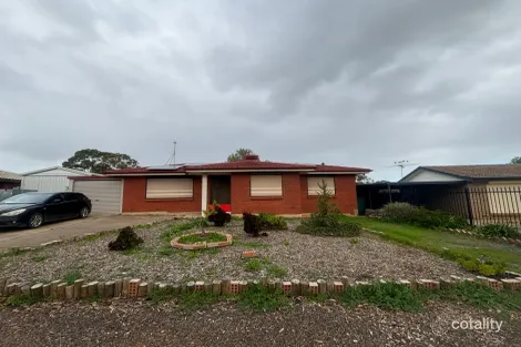 Property photo of 26 Hindmarsh Boulevard Evanston Gardens SA 5116