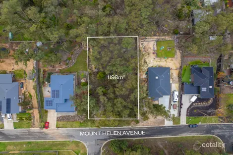 25 Mount Helen Ave, Mount Helen, VIC 3350