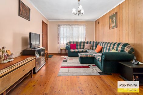 Property photo of 34 Cartwright Avenue Miller NSW 2168