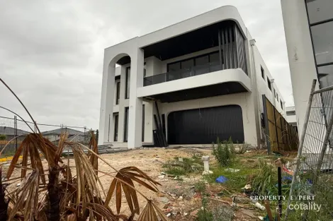 18 Ravensbourne Ave, North Kellyville, NSW 2155