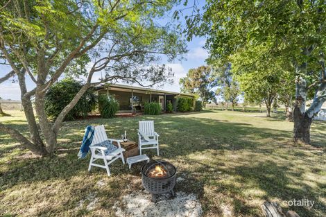 489 Wellcamp-Westbrook Rd, Westbrook, QLD 4350