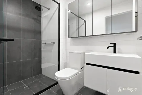 Property photo of 401/2 Joseph Road Footscray VIC 3011