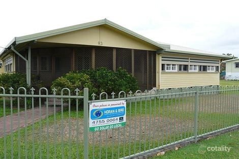 91-93 Young St, Ayr, QLD 4807