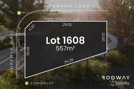 8 Suffolk Way, Haynes, WA 6112