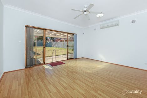 Property photo of 7 Bonds Road Riverwood NSW 2210