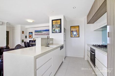 Property photo of 103/3 Palm Avenue Breakfast Point NSW 2137