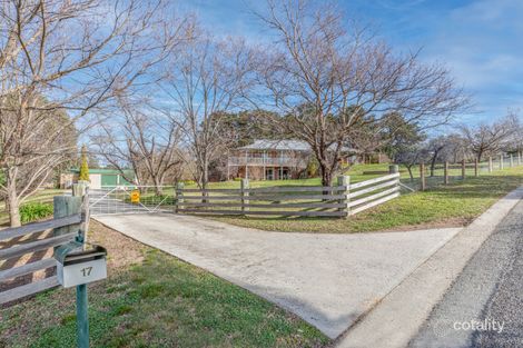 Property photo of 17 Cherry Lane Robin Hill NSW 2795