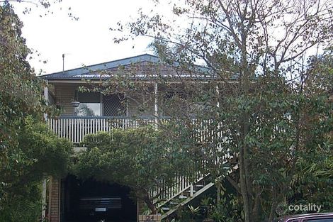 24 Christensen St, Yeronga, QLD 4104