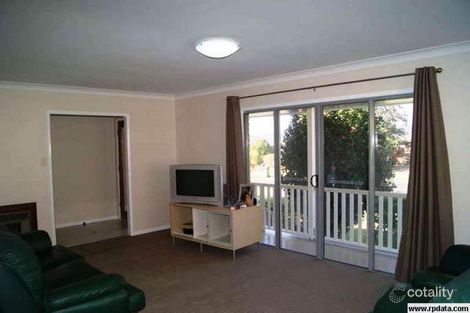 Property photo of 11 Knockator Crescent Centenary Heights QLD 4350