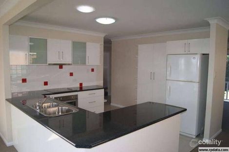 Property photo of 11 Knockator Crescent Centenary Heights QLD 4350