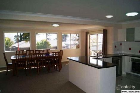 Property photo of 11 Knockator Crescent Centenary Heights QLD 4350