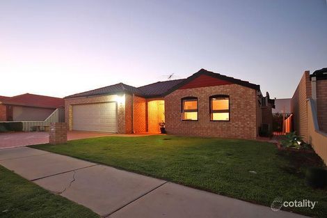 Property photo of 67 Elyard Crescent Stirling WA 6021