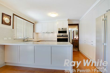 Property photo of 2 Shandlin Place South Penrith NSW 2750