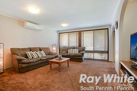 Property photo of 2 Shandlin Place South Penrith NSW 2750