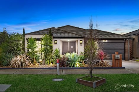 Property photo of 1 Coleen Street Mernda VIC 3754
