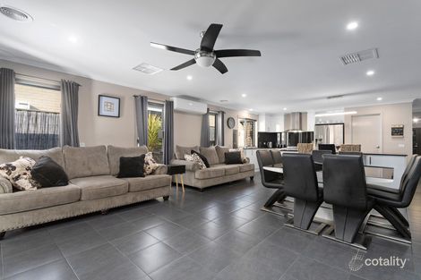 Property photo of 1 Coleen Street Mernda VIC 3754