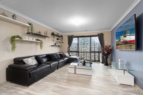 Property photo of 1 Coleen Street Mernda VIC 3754