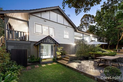 Property photo of 2/38 Loughnan Road Ringwood North VIC 3134