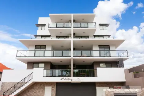 Property photo of 18/49 Rosemount Terrace Windsor QLD 4030