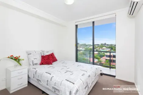 Property photo of 18/49 Rosemount Terrace Windsor QLD 4030