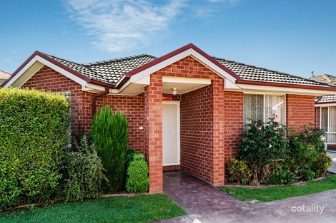 5/33 Elliot St, Knoxfield, VIC 3180