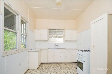 Property photo of 23 Gerler Street Bardon QLD 4065