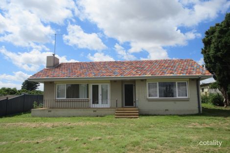 Property photo of 21 Polo Flat Road Cooma NSW 2630