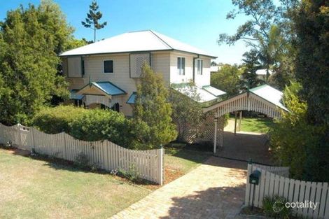 15 Cumberland St, Windsor, QLD 4030