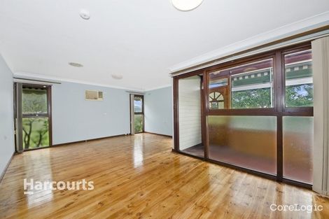 Property photo of 4 Basingstoke Place Hebersham NSW 2770