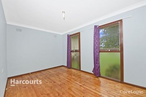 Property photo of 4 Basingstoke Place Hebersham NSW 2770